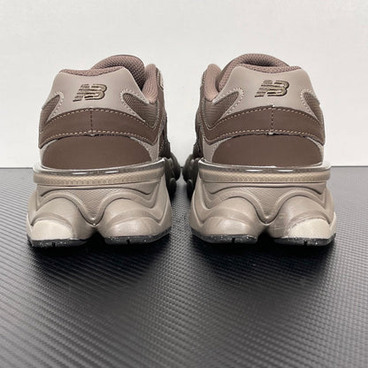 NB 9060 Mushroom Brown