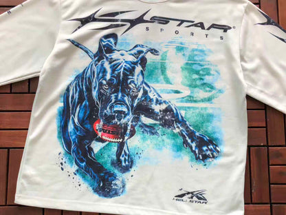 HELL LONG-SLEEVE