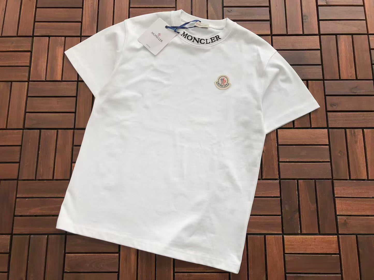 T-Shirts MC
