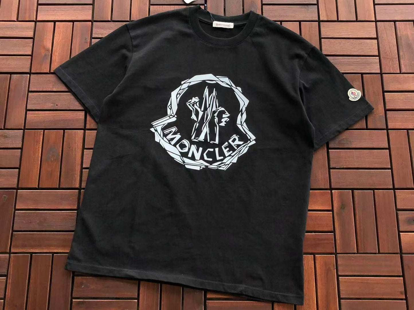 T-Shirts MC