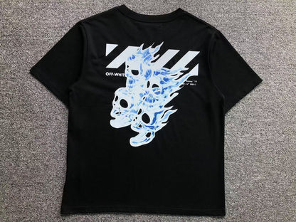 T-shirt Off