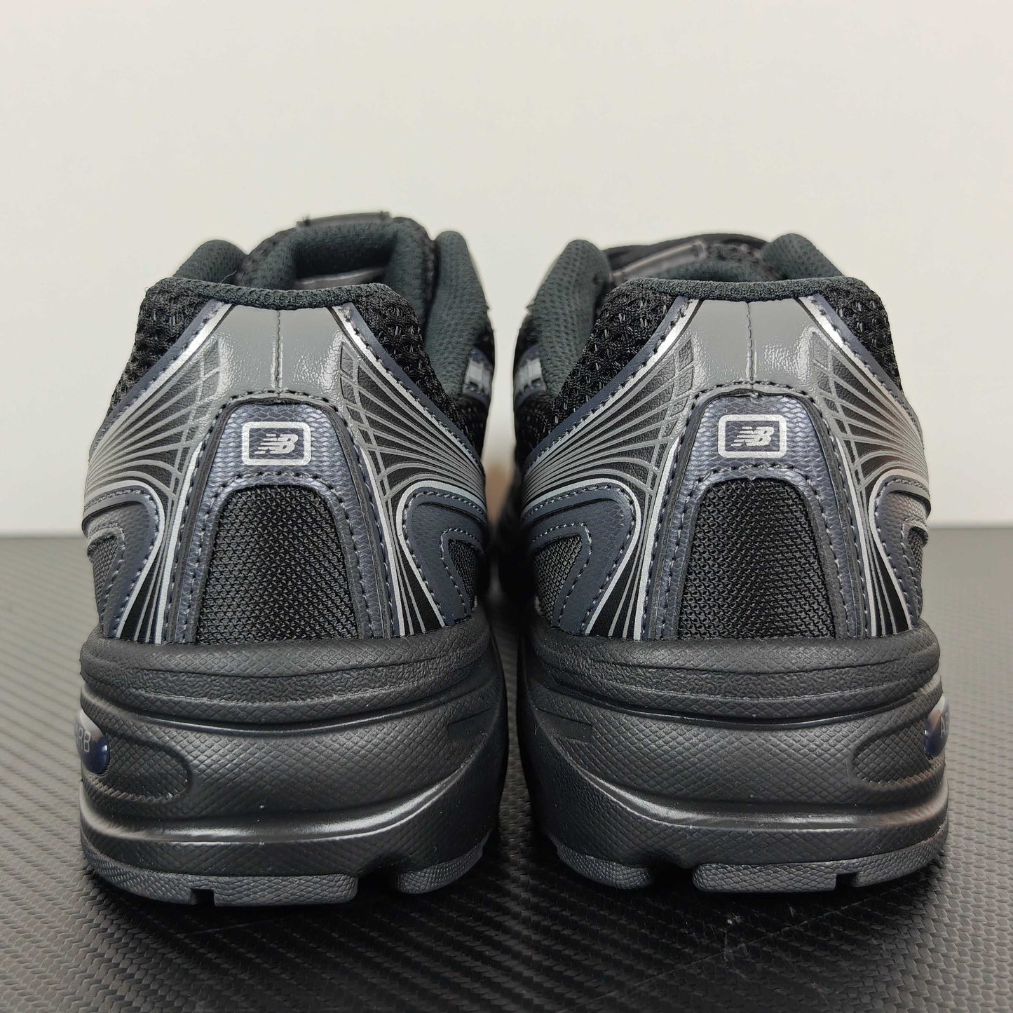 740 Triple Black