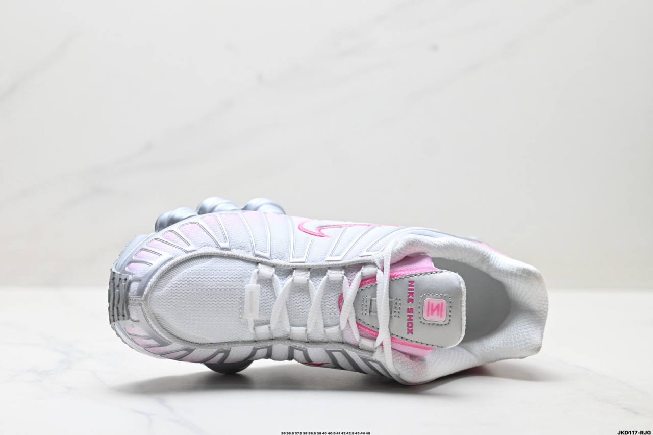 Shox Pink