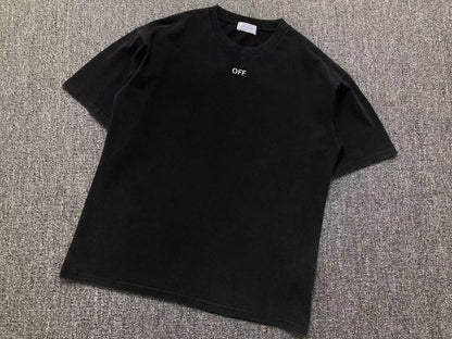 T-shirt Off