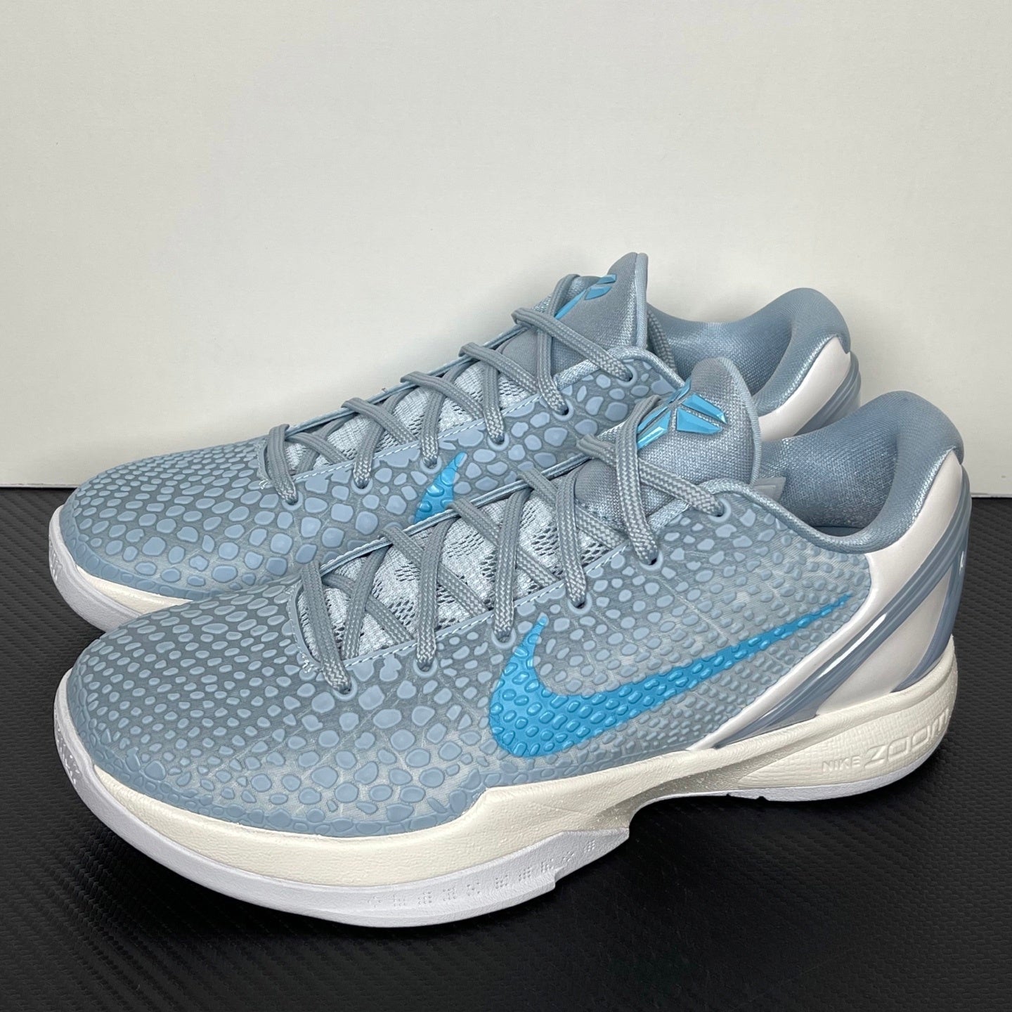 KB6 Light Armory Blue