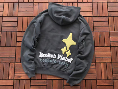 Broken Conjuntos