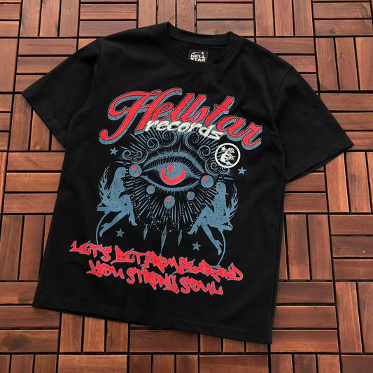 HELL T-SHIRT