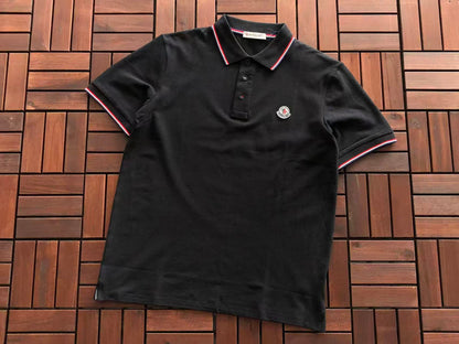 T-Shirts Polo MC