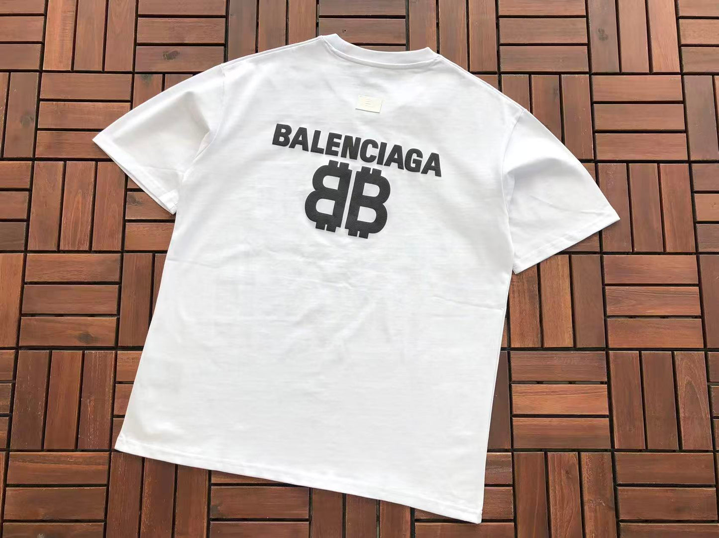 BLG T-Shirt
