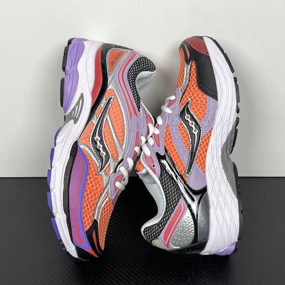 Sau Omni 9 Orange and Purple