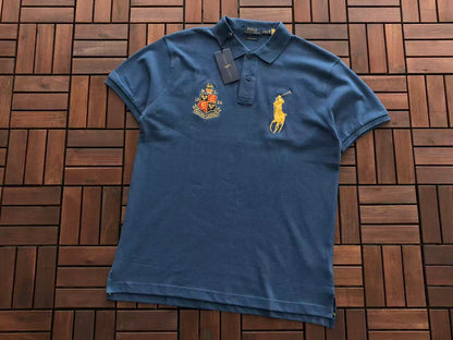 RL T-shirt Polo