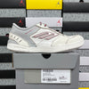 BLG Hamptons White/Red/Grey