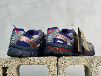 GEL-Kayano 12.1 Purple/Grey