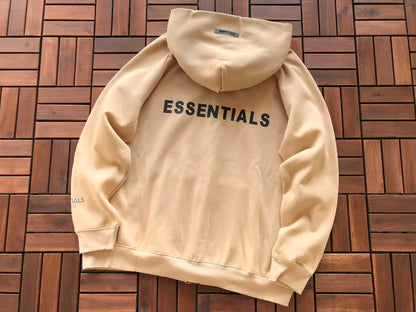Casacos Essentials