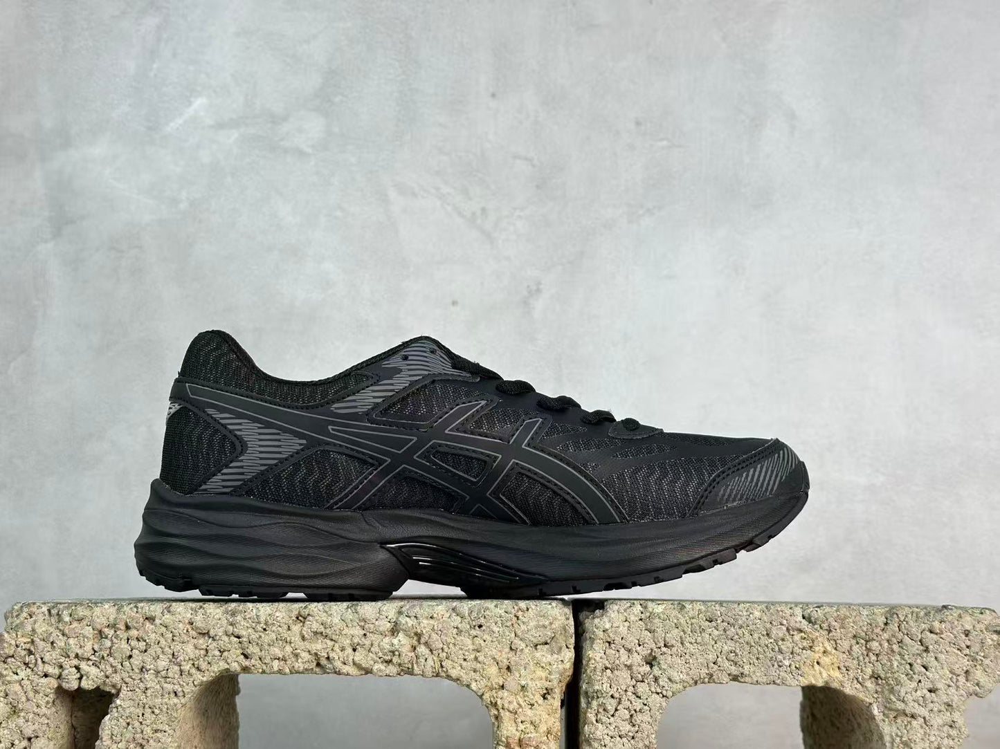 GEL-FLUX 4 Black