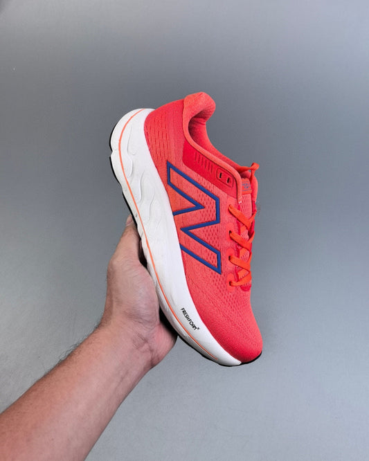 880 Fresh Foam X Vongo v6 Red