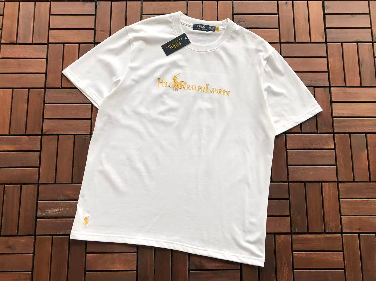 RL T-shirt