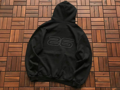 Essentials Hoodies
