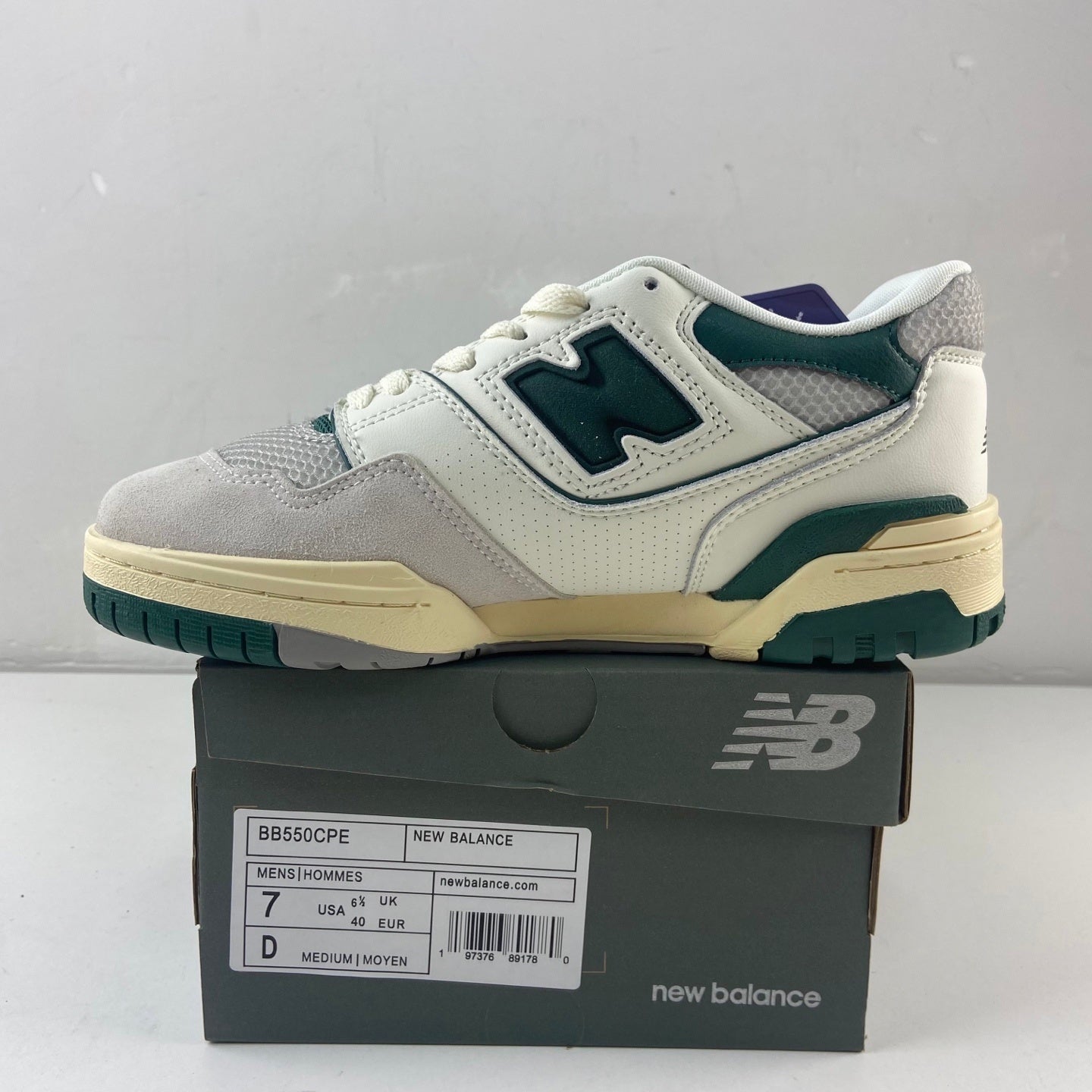 550 Sea Salt Pack