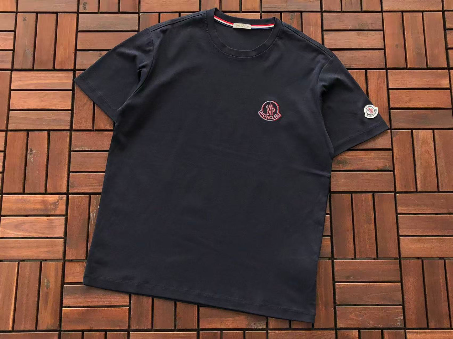 T-Shirts MC