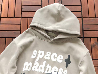 Broken Hodie