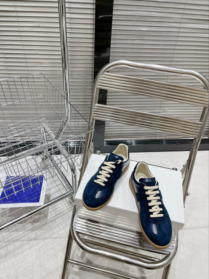 Maison Marine Blue Gum Sole