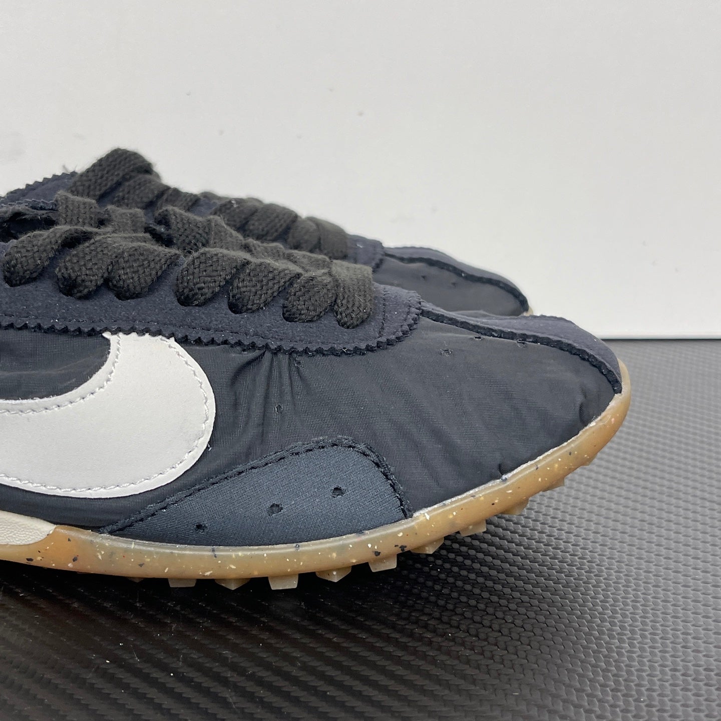 Moon Shoe x Jacq Off Noir