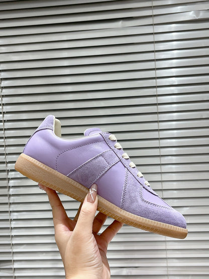 Maison Purple Gum Sole