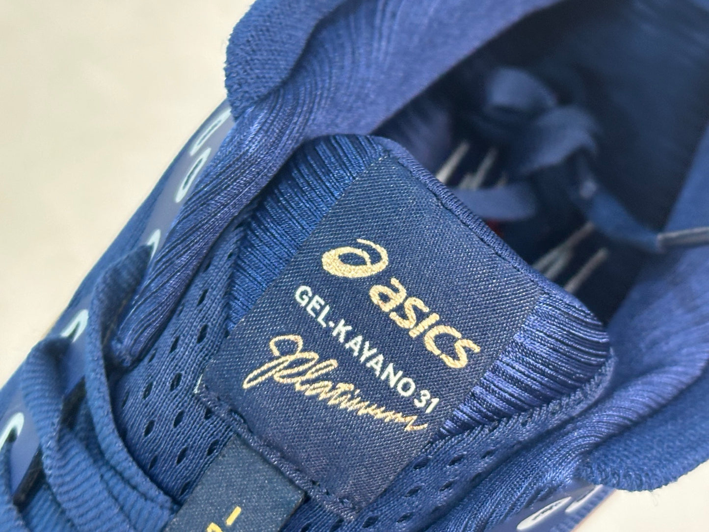 Gel-Kayano 31