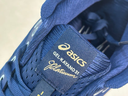 Gel-Kayano 31
