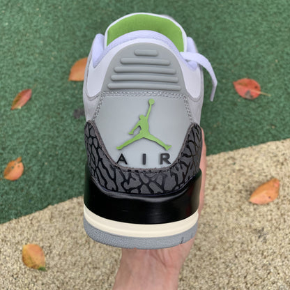 AJ3 Chlorophyll