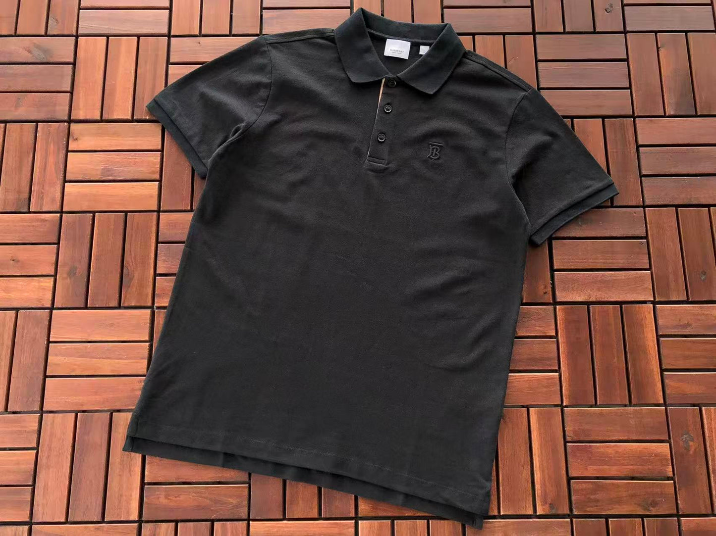 T-Shirts Polo BB