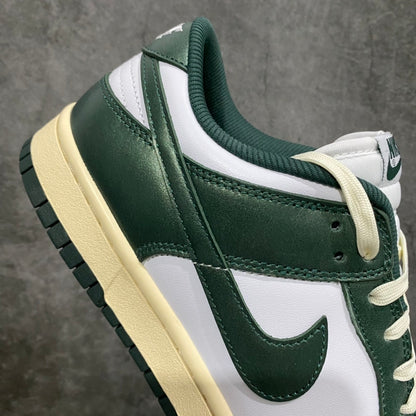 Dunk SP Oxidation Retro Green