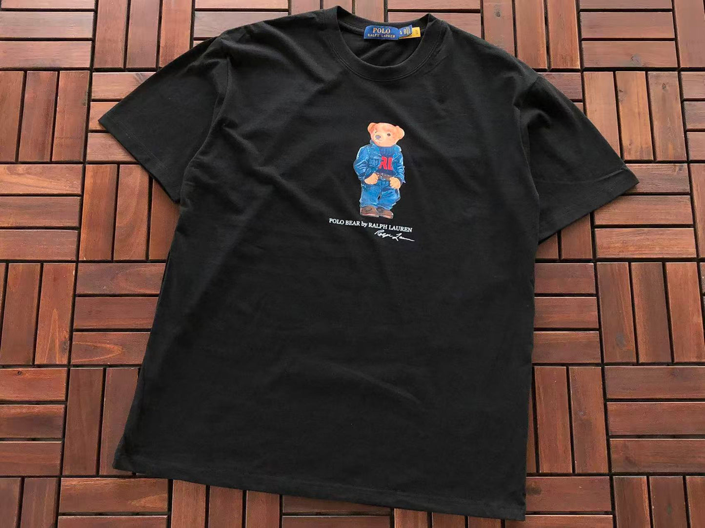 RL T-shirt