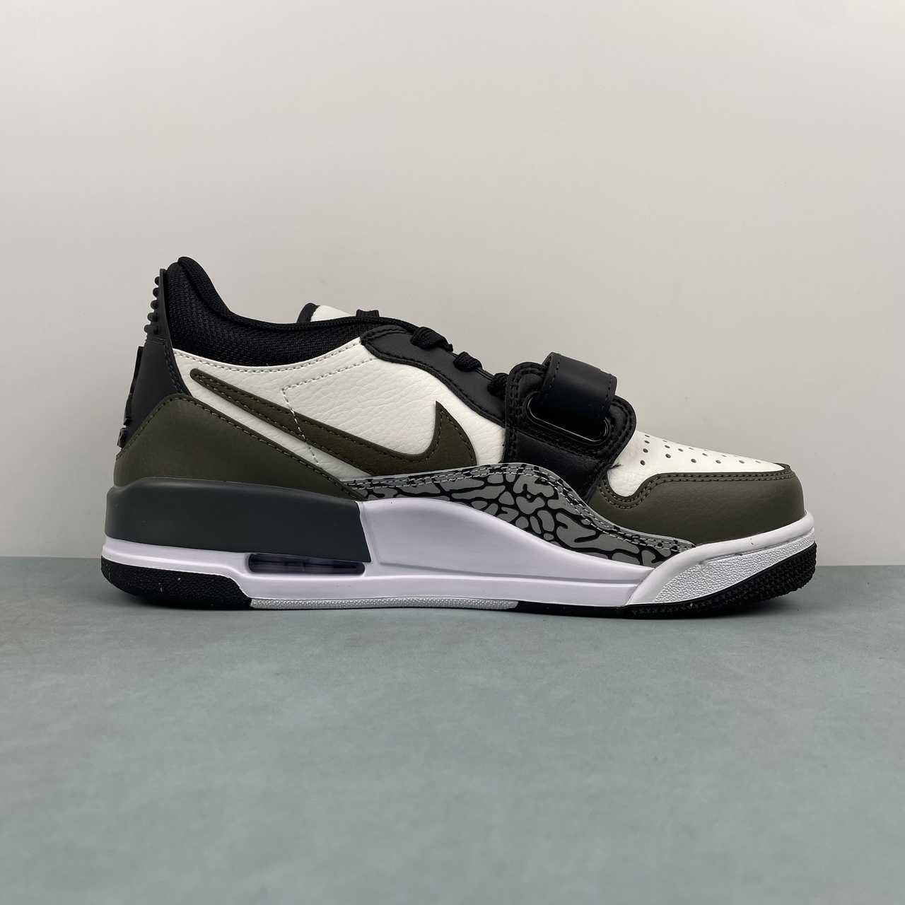 Legacy 312 Medium Olive