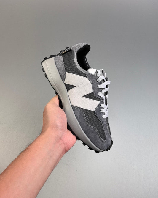 327 Gordura Dark Grey
