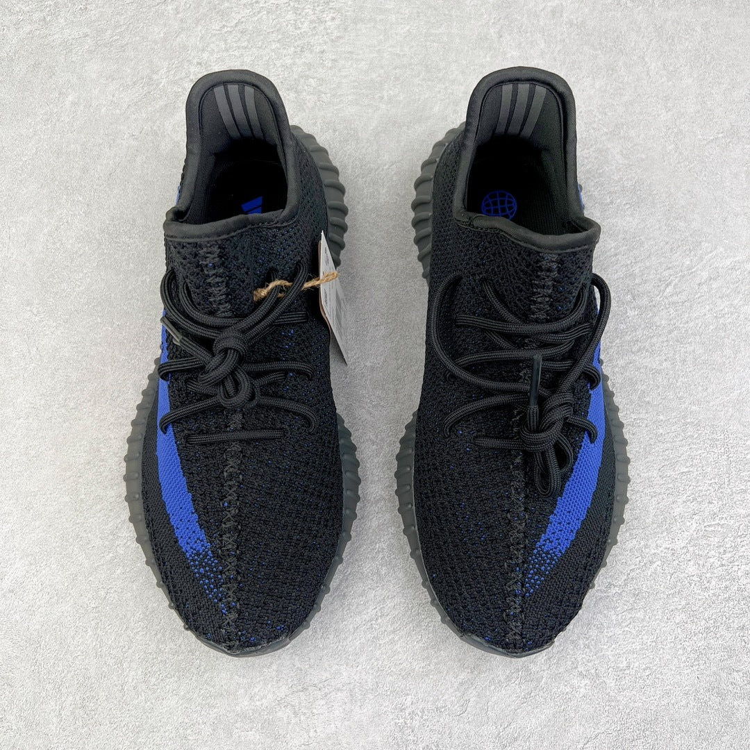 Boost 350 Dazzling Blue