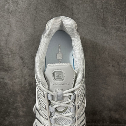 Aware Shox TL White/Grey