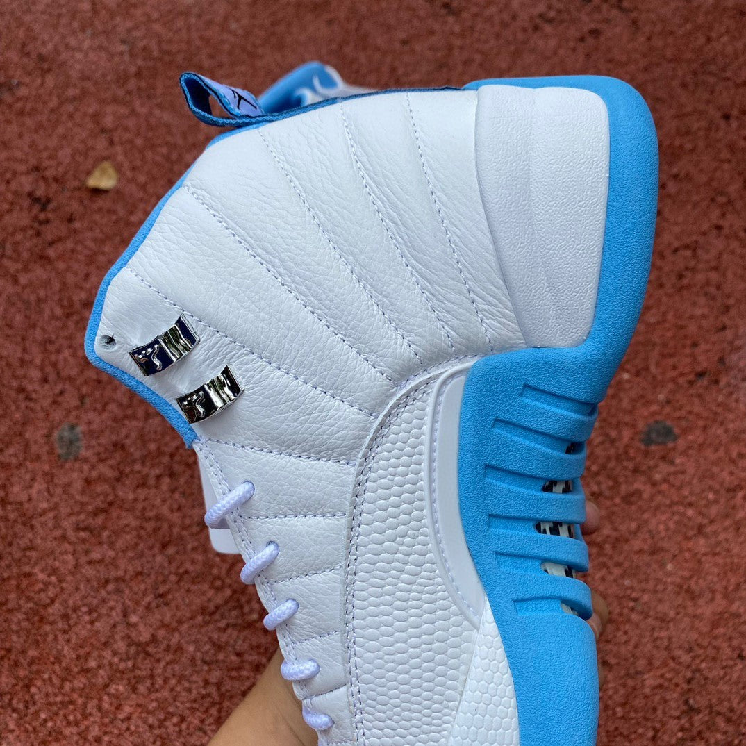 12 Litle Blue