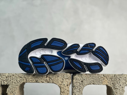 2000 White and Blue