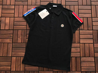 T-Shirts Polo MC