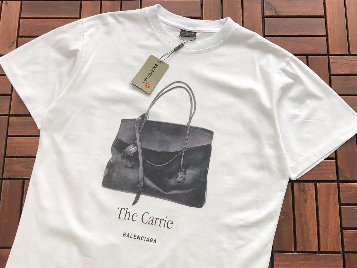 BLG T-Shirt