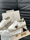 GDGS Ballstar Leopard Gum Sole