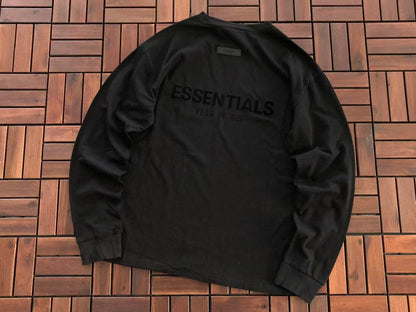 Camisolas Essentials