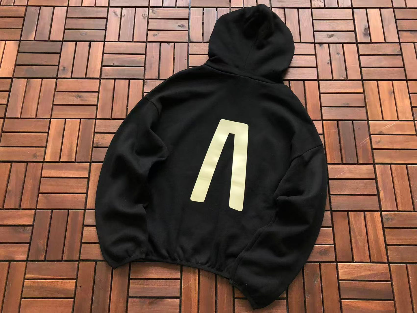 Essentials Hoodies