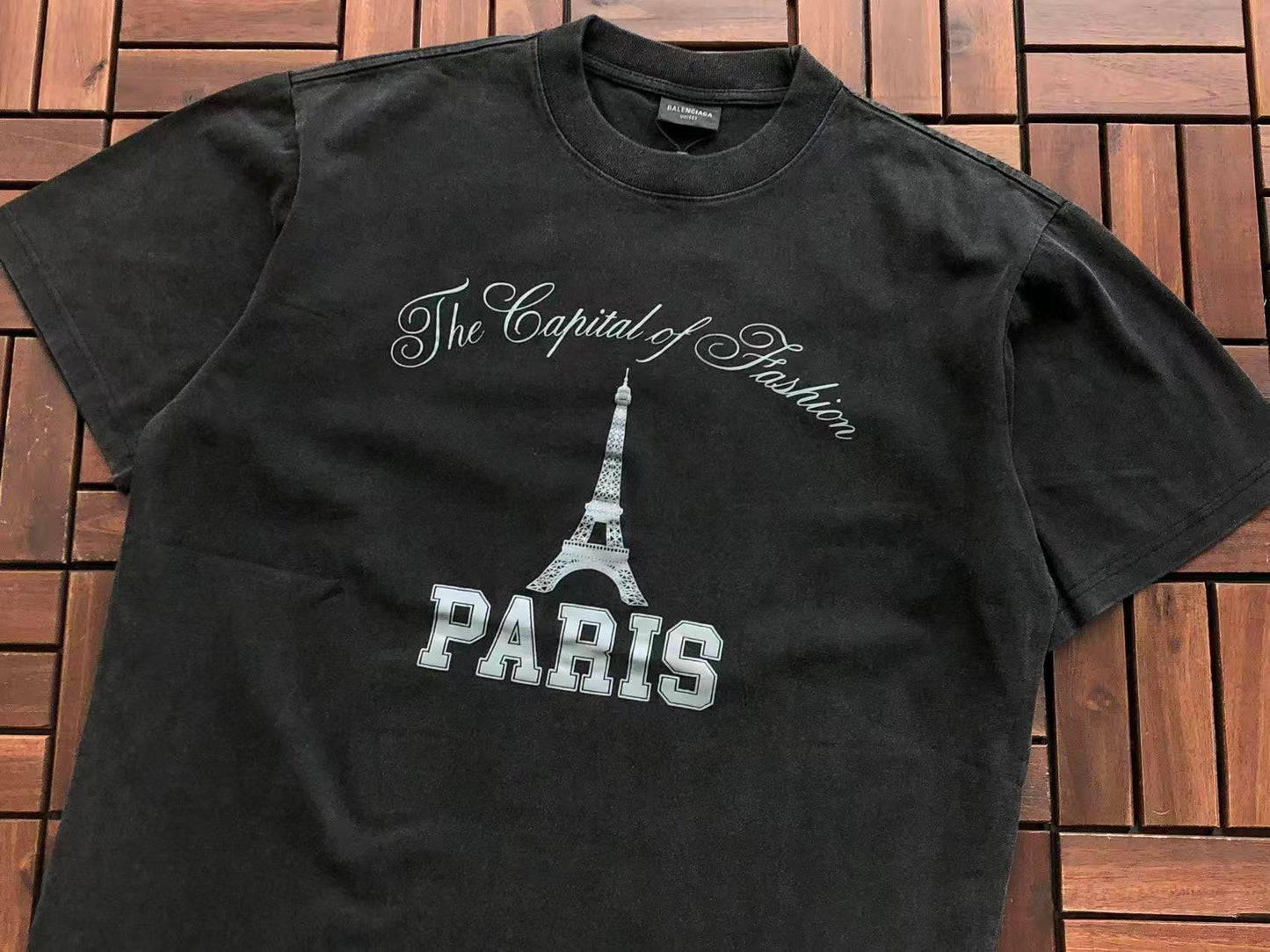 BLG T-Shirt