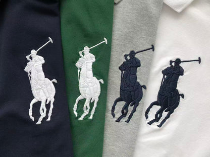 RL T-shirt Polo