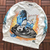 HELL LONG-SLEEVE
