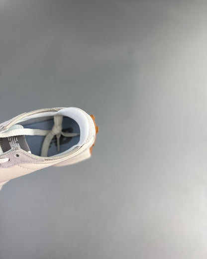 327 White and Grey
