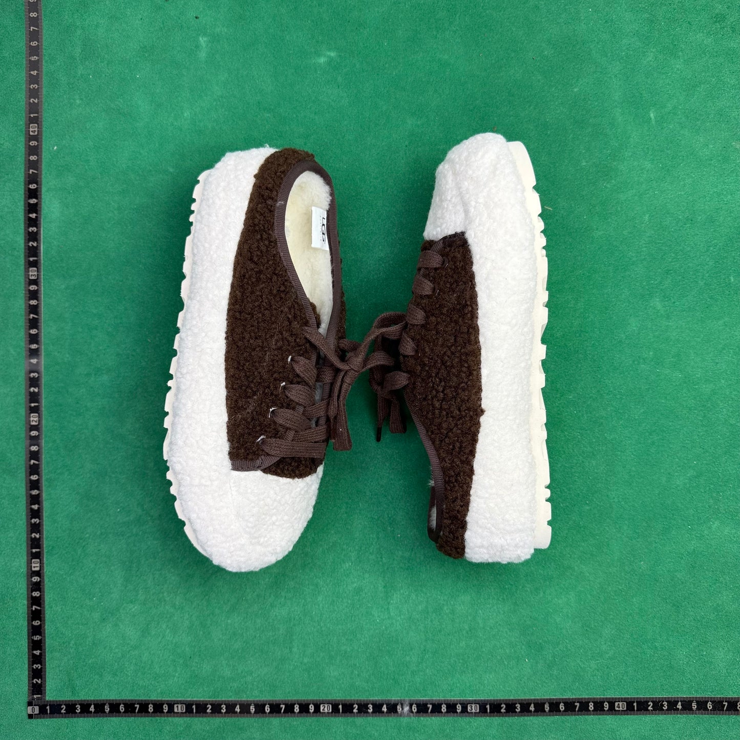 TT UGG